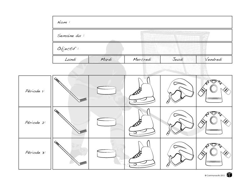 Feuilles de route – Page 5